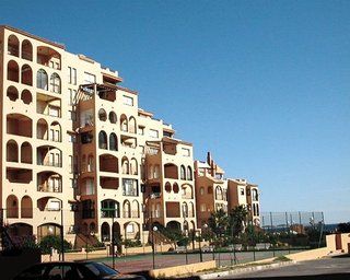 Готель Club Calida At La Manga Екстер'єр фото